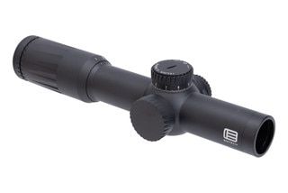 EOTech Vudu 1-10 rifle scope, black.